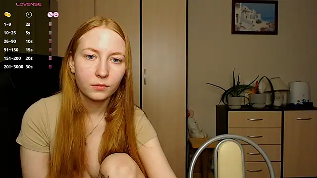 AliceStoneJhonyStone online show from February 13, 3:03 pm