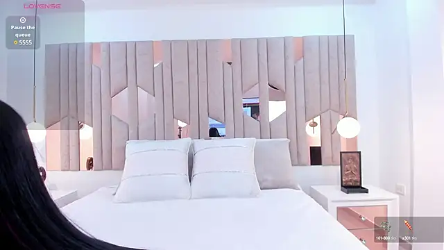 Snapshot of im_nika_ chatting on January 25, 4:56 am im nika online show from January 25, 4:56 am