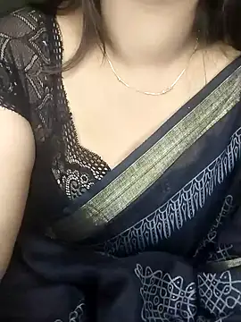 Sexy-Shalinii online show from December 12, 5:10 am