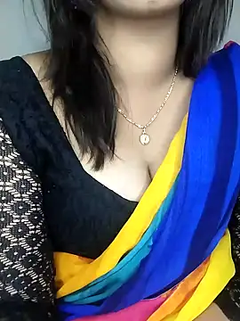 Sexy-Shalinii online show from January 20, 10:29 am