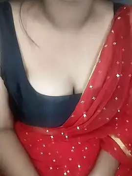 Sexy-Shalinii online show from February 7, 3:52 pm