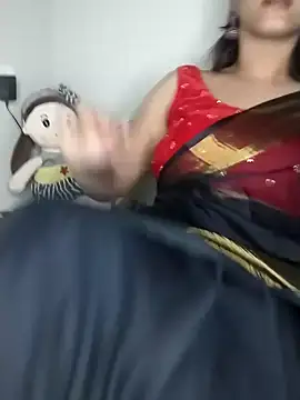 Sexy-Shalinii online show from February 8, 1:33 pm