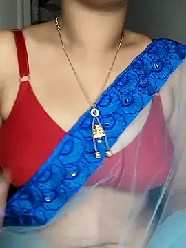 Sexy-Shalinii online show from March 7, 12:15 am