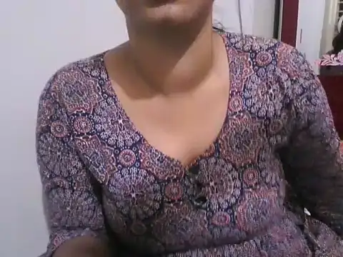 Sexy-Shalinii online show from October 7, 7:49 am