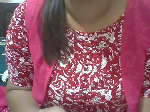 Sexy-Shalinii online show from February 8, 6:55 pm