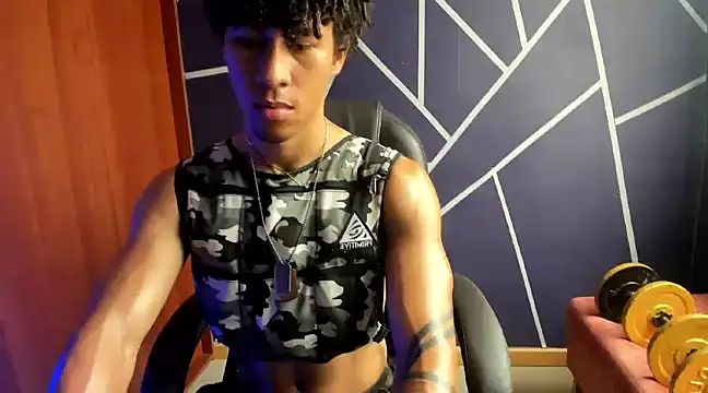 Pendragon1224 online show from February 3, 5:56 pm