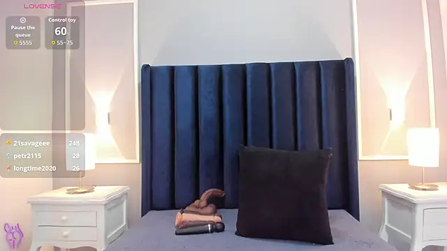 Snapshot of HAYLANISMITH chatting on June 12, 2:49 pm HAYLANISMITH online show from June 12, 2:49 pm
