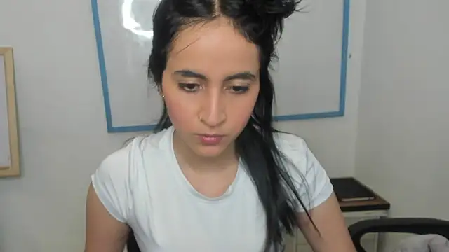 Mia Fischer online show from February 23, 11:40 am