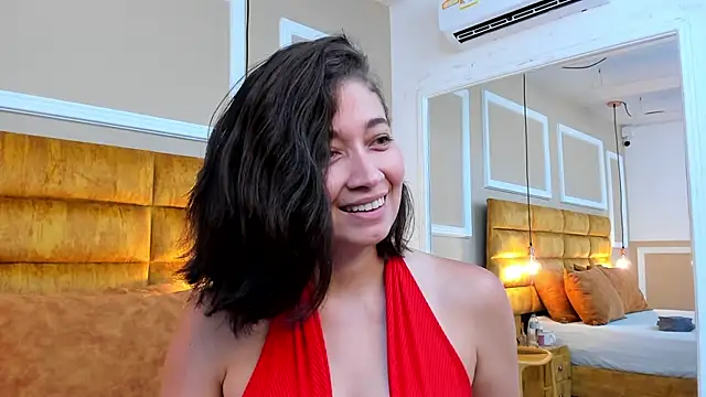 Snapshot of adarussell chatting on March 7, 4:11 pm adarussell online show from March 7, 4:11 pm