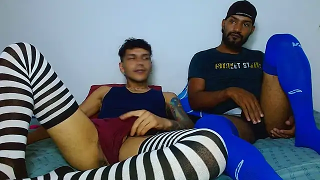 Benjamin show online show from February 27, 9:47 pm