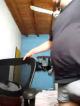 Snapshot of MrBig_2024 chatting on December 23, 5:54 pm MrBig 2024 online show from December 23, 5:54 pm