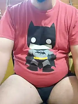 Snapshot of MrBig_2024 chatting on January 22, 9:57 am MrBig 2024 online show from January 22, 9:57 am