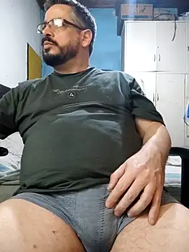 Snapshot of MrBig_2024 chatting on October 1, 8:04 pm MrBig 2024 online show from October 1, 8:04 pm