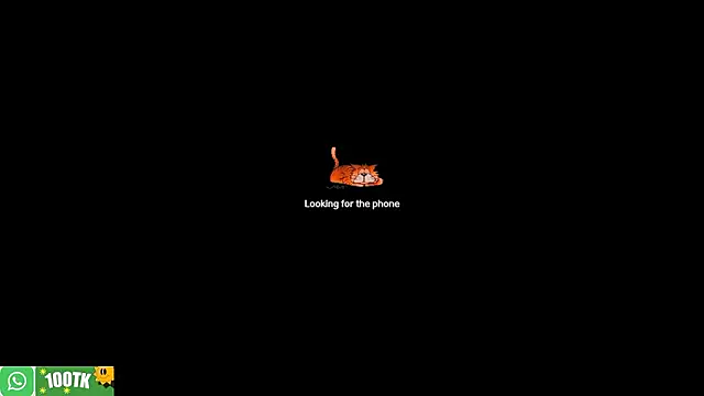 Snapshot of _Billowy_ chatting on January 14, 6:46 pm Billowy online show from January 14, 6:46 pm