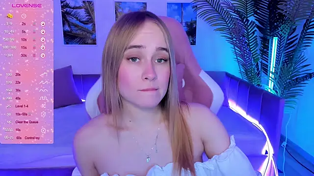 LianaBright online show from February 4, 9:17 am