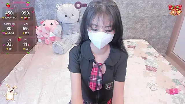 Snapshot of _ANNACHAN_ chatting on December 31, 11:39 pm ANNACHAN online show from December 31, 11:39 pm