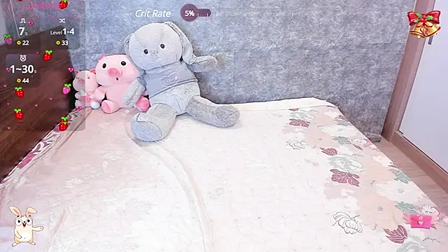 Snapshot of _ANNACHAN_ chatting on January 5, 9:03 pm ANNACHAN online show from January 5, 9:03 pm