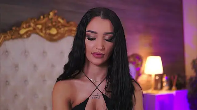 DeniseDevilles online show from January 3, 9:47 am