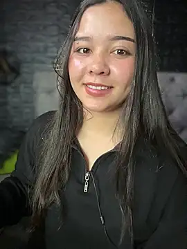 Paloma  LS online show from November 27, 7:16 pm