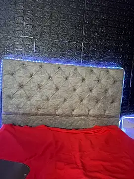 Paloma  LS online show from June 15, 7:38 pm