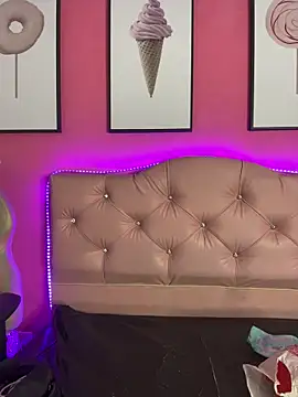 Snapshot of Paloma__LS chatting on July 3, 6:47 pm Paloma LS online show from July 3, 6:47 pm
