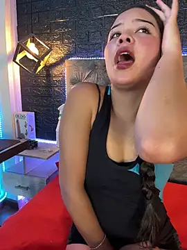Snapshot of Paloma__LS chatting on July 21, 7:38 pm Paloma LS online show from July 21, 7:38 pm