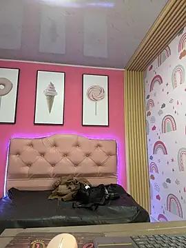 Snapshot of Paloma__LS chatting on July 23, 7:23 pm Paloma LS online show from July 23, 7:23 pm