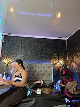 Snapshot of Paloma__LS chatting on July 24, 7:01 pm Paloma LS online show from July 24, 7:01 pm