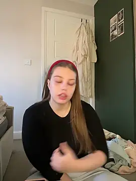 Snapshot of Krystal_Tx chatting on March 14, 9:35 am Krystal Tx online show from March 14, 9:35 am