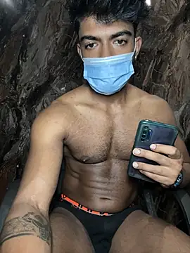 rony6663 online show from November 10, 9:41 am