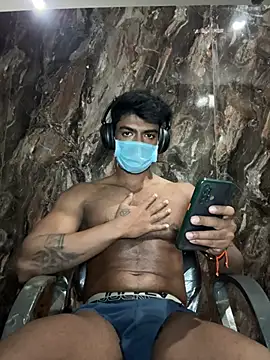 rony6663 online show from February 1, 6:28 pm