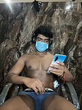 rony6663 online show from March 8, 7:01 am