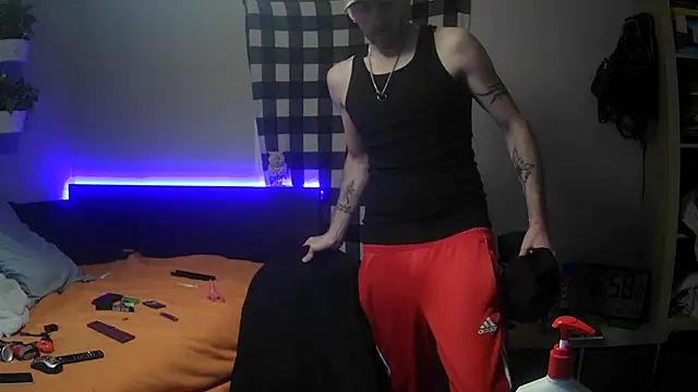 smokee parT903 online show from March 11, 1:59 am