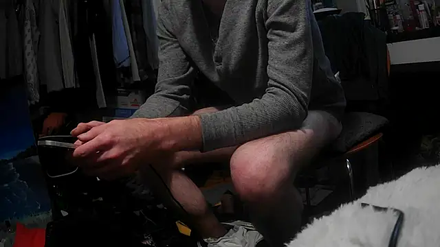 smokee parT903 online show from November 8, 6:07 pm