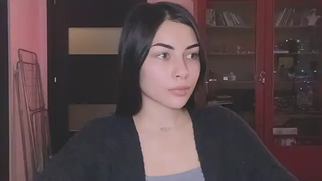 Snapshot of valorant_girl chatting on February 25, 5:36 pm valorant girl online show from February 25, 5:36 pm