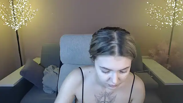 Ritaneer online show from December 4, 9:07 am