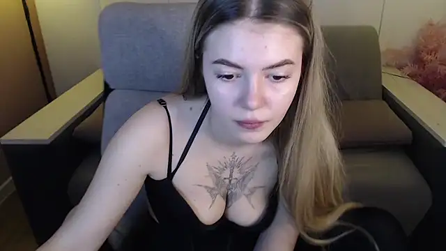 Ritaneer online show from March 18, 12:14 pm