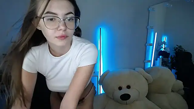 Snapshot of Ritaneer chatting on June 29, 8:09 am Ritaneer online show from June 29, 8:09 am