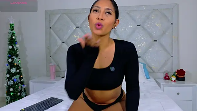 Anna risse online show from December 5, 5:38 am