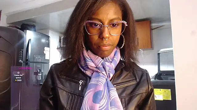 CoccoBele69 online show from January 14, 1:47 am