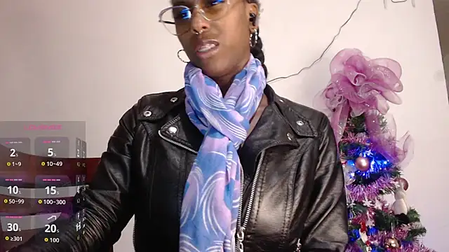 CoccoBele69 online show from December 21, 2:30 am