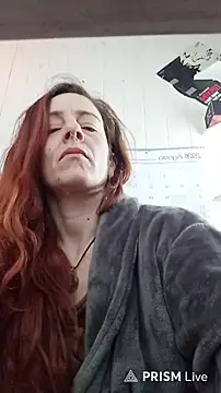 jessiburningheels online show from August 7, 11:34 am
