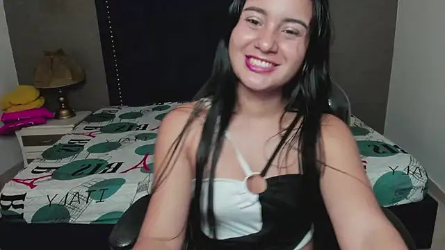 MaiteFlores online show from February 25, 1:54 pm