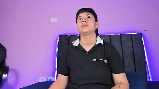 AbbySmiitth  online show from January 16, 3:24 pm