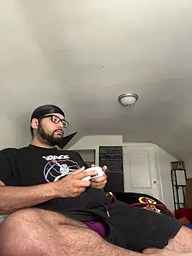 502MixedDick online show from January 14, 4:18 pm