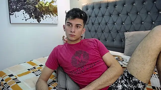 Snapshot of MrWilliseo chatting on December 26, 10:41 pm MrWilliseo online show from December 26, 10:41 pm