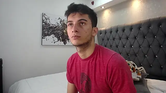 Snapshot of MrWilliseo chatting on March 9, 7:59 pm MrWilliseo online show from March 9, 7:59 pm