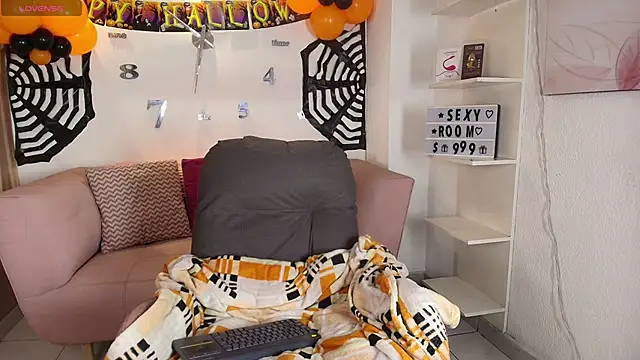 Snapshot of MrWilliseo chatting on October 12, 7:35 pm MrWilliseo online show from October 12, 7:35 pm