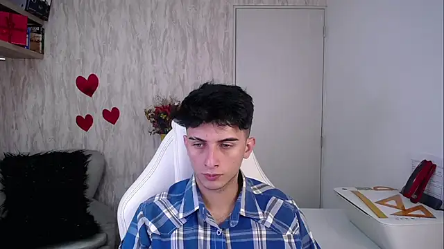 MrWilliseo online show from March 9, 8:13 pm