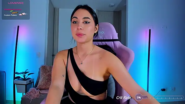 lupejones online show from December 28, 9:52 am